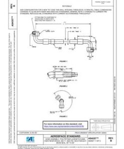 SAE AS4357B pdf