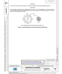 SAE AS83485B pdf