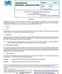 SAE AMS4933G pdf