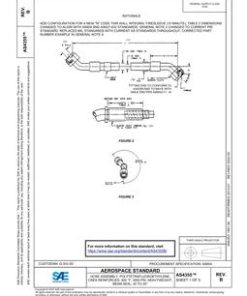 SAE AS4355B pdf