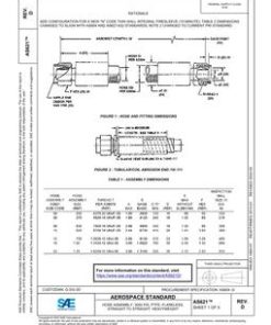 SAE AS621D pdf