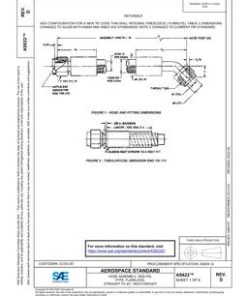 SAE AS622D pdf