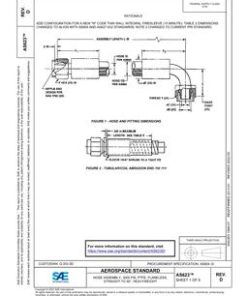 SAE AS623D pdf