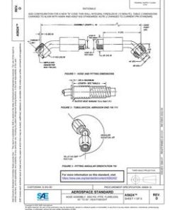 SAE AS624D pdf