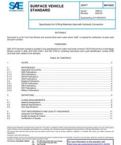 SAE J515_202205 pdf