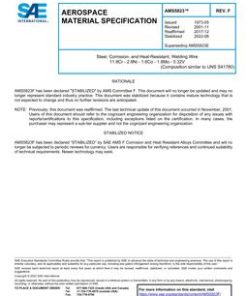 SAE AMS5823F pdf