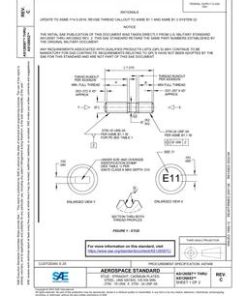 SAE AS126587C pdf