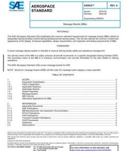 SAE AS5635A pdf