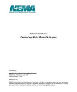 NEMA US 80014-2022 pdf