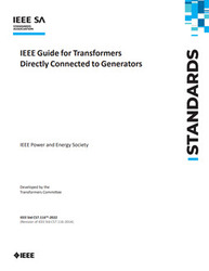 IEEE C57.116-2022 pdf