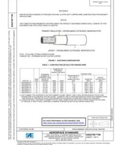 SAE AS22759/59 pdf