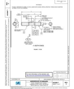 SAE AS3086C pdf