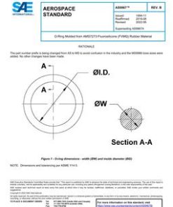 SAE AS9967B pdf