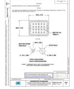 SAE AS81714/63E pdf