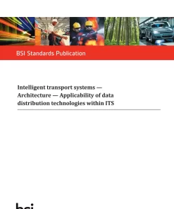 BS PD ISO/TR 23255:2022 pdf