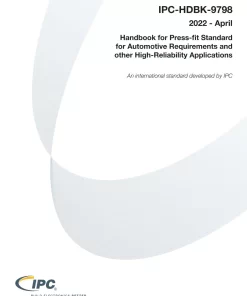 IPC HDBK-9798 pdf