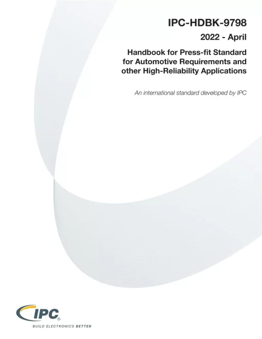 IPC HDBK-9798 pdf