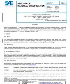 SAE AMS5716L pdf