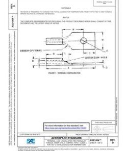 SAE AS21004D pdf