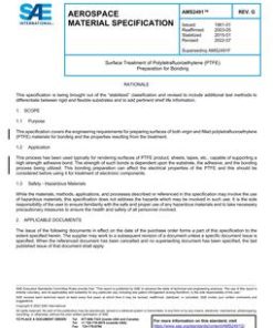 SAE AMS2491G pdf