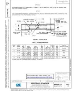 SAE AS7928/6D pdf