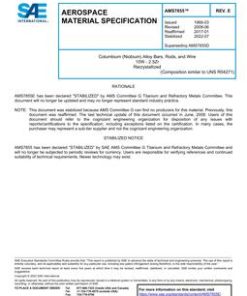 SAE AMS7855E pdf