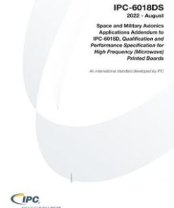 IPC 6018DS pdf