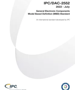 IPC /DAC-2552 pdf