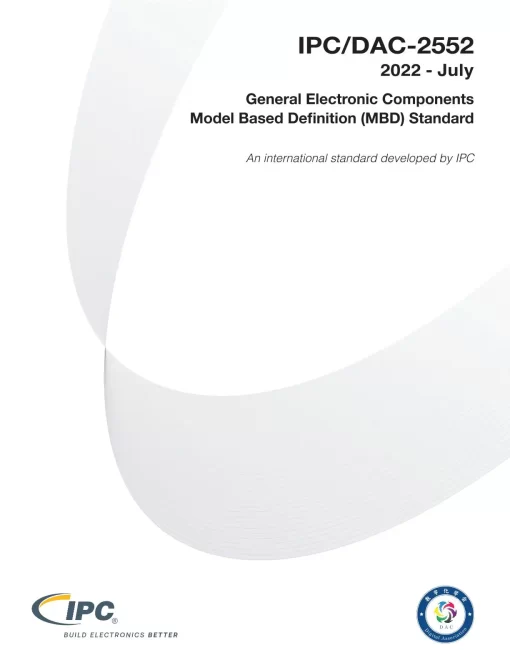 IPC /DAC-2552 pdf