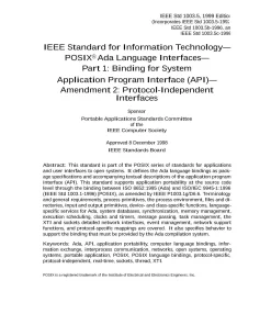 IEEE 1003.5c-1998 pdf