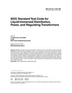 IEEE C57.12.90-1999 pdf