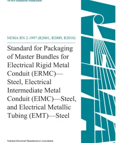 NEMA RN 2-1997 (R2001, R2009, R2018) pdf