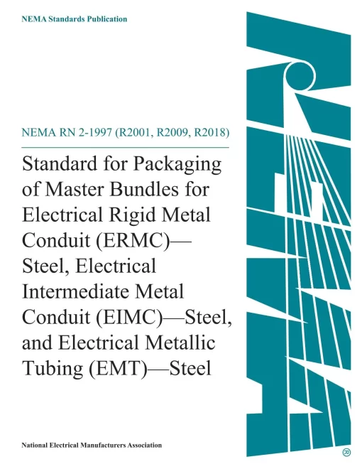 NEMA RN 2-1997 (R2001, R2009, R2018) pdf