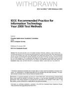 IEEE 2000.2-1999 pdf