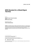 IEEE 1149.4-1999 pdf