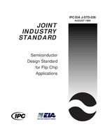 IPC J-STD-026 pdf