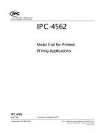 IPC 4562 pdf