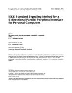 IEEE 1284-1994 pdf