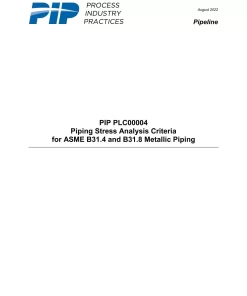 PIP PLC00004 pdf