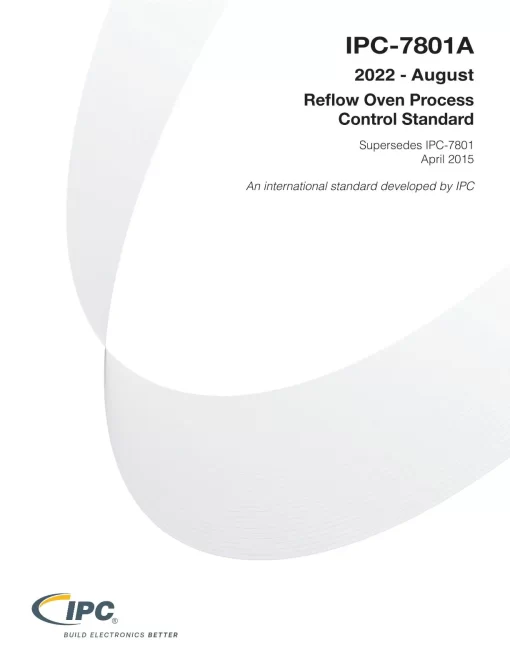 IPC 7801A pdf