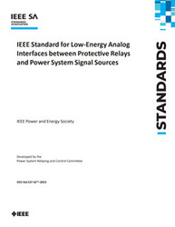 IEEE C37.92-2023 pdf