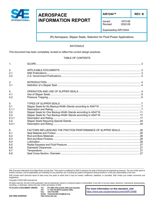 SAE AIR1244B pdf