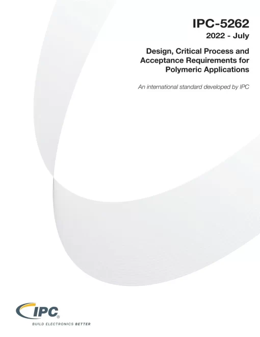 IPC 5262 pdf