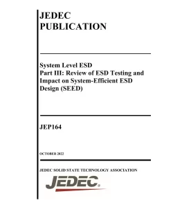 JEDEC JEP164 pdf