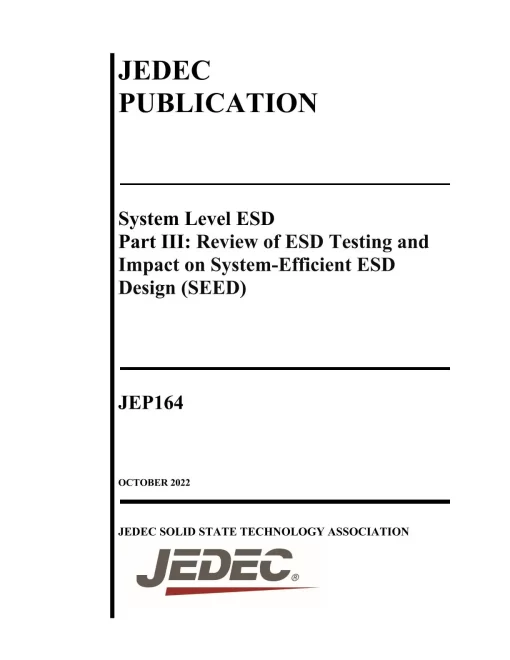 JEDEC JEP164 pdf