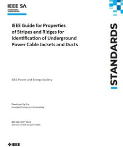 IEEE 1235-2023 pdf