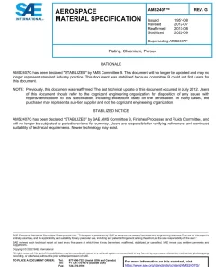 SAE AMS2407G pdf