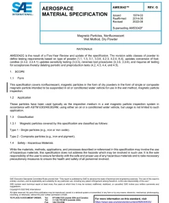 SAE AMS3042G pdf