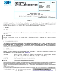 SAE AMS4251C pdf