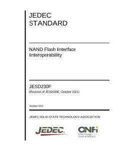 JEDEC JESD230F pdf